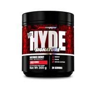 PROSUPPS Mr. Hyde Signature Pre Workout Powder with Beta Alanine & Caffeine - Performance, Energy & Endurance - Clean Fitness & Gym Supplements for Men & Women (Mixed Berries, 30 Servings)