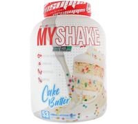 ProSupps, MyShake, Cake Batter, 4 lbs (1814 g)