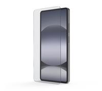 Prot glass. prt. "Clear Protect" for Xiaomi Redmi Note 14 4G, pose aid