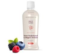 ProT GOLD Berry Sugar Free Liquid Protein Shot - 30 oz Anti-Ageing. Proven to Boost Immunity. Formula Trusted by 4,000+ Medical Facilities for Complete Protein Nutrition and Proven 2 x Faster Healing