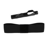 prota 2 Pcs Golf Grip Trainer, Golf Grip Training Aid Golf Swing Band, Golf Connection Band Professional Golf Training Aids for Posture Correction and Swings Mechanics for Beginner