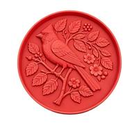 Protable DIY Animal Garden Art Stepping Stone Mold, Easy Garden Path Making