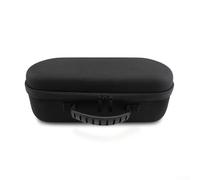 Protable EVA Carrying Case, For Dyson Hair Dryer, Travel Easy Carrying Hard Storage Case, For Dyson For Supersonic-r (39 * 21 * 12cm) (Black)