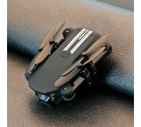 Protable Mini Drone 4K 1080P HD Camera WiFi Fpv Air Pressure Altitude Hold Foldable Quadcopter RC Drone Toy