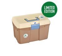 Protack Grooming Box Limited Edition - Medium · Desert