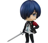 Protagonist Makoto Yuki Figure 10 cm Persona 3 Reload nendoroid Basic