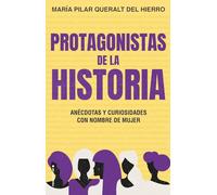 Protagonistas de la Historia