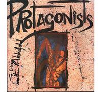 Protagonists - Search the World