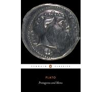 Protagoras and Meno
