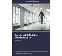 Protais LUMBU I.2.: Mes Premiers Pas I.2.: 2ème édition