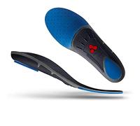 Protalus T100 - Patented Insole to Relieve Plantar Fasciitis, Foot Soreness and Knee Aches. Inserts for Work or Running Shoes Providing Comfort, Support and Alignment. 90 Day Money-Back Guarantee.