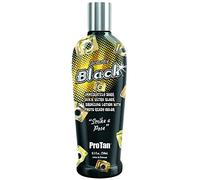 Pro Tan Instantly Black Tanning Lotion - 250mL - Free UK P&P