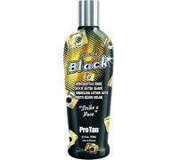 ProTan 50XX Instantly Black DHA Bronzing Lotion, Ultra Black 250 ml