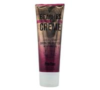 Ergoline Plus Beaches & Creme Natural Bronzing Sunbed Butter 250ml