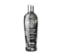 Ergoline Plus Bodaciously Black Tanning Lotion 250ml
