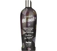 Pro Tan Black Bodaciously Remarkably Powerful 50XX Ultra Dark Sunbed Lotion 250 ml