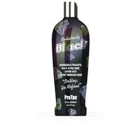Ergoline Plus Bodaciously Black Tanning Lotion 250ml