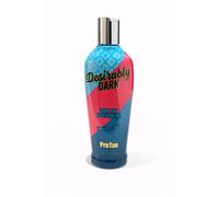 Ergoline Plus Desirably Dark Tanning Lotion 250ml