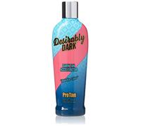 Ergoline Plus Desirably Dark Tanning Lotion 250ml