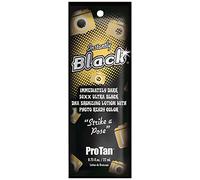 Pro Tan Instantly Black 22ml Sachet Tanning Accelerator