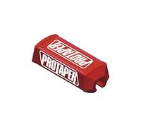 Protaper 021624 Foam for Handlebar without Bar, Race, Red