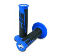 ProTaper Clamp-On 1/2 Waffle Grips