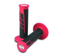 ProTaper Clamp-On 1/2 Waffle Grips