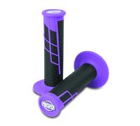 ProTaper Clamp-On 1/2 Waffle Grips