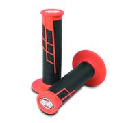 ProTaper Clamp-On 1/2 Waffle Grips