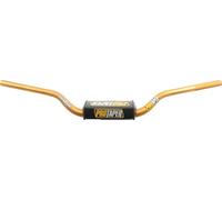 ProTaper - Contour ATV Mid Handlebar - Gold (20372)