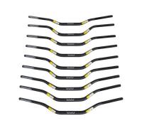 ProTaper EVO Handlebars Black