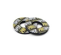 ProTaper Grip Blister Busters Donuts Pair with 1/4 in. (5 mm) Soft Comfortable Neoprene 024787