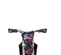 §Protaper Hand Guard Kit§