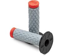 ProTaper MX Pillow Top Grips Black/Grey/Red - Pro Taper PT3606