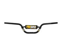 ProTaper SE Handlebar Jet Black KLX110/DRZ110 2176D BLACK