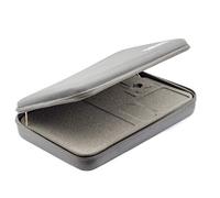 PROtastic Large Travel Carrying Storage Protective Shell Bag Case Pouch Compatible With GoPro Hero Camera and Accessories