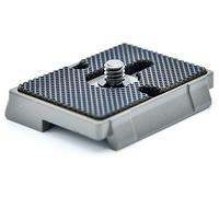 PROtastic® Quick Release Camera Plate. 100% Compatible With Manfrotto 200PL-14 / 3157N