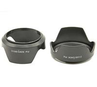 PROtastic Replacement ALC-SH112 SH112 ALCSH112 Lens Hood *** 2 PACK *** For Sony E-mount Cameras & 16mm f/2.8 (SEL16F28) & Sony 18-55mm f/3.5-5.6 (SEL1855) Lens