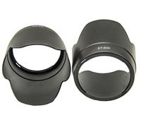 PROtastic Replacement ET-83II ET83II Petal Lens Hood *** 2 PACK *** For Canon EF 70-200mm f/2.8L Lens