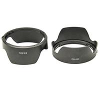 PROtastic Replacement EW-88C EW88C Petal Lens Hood *** 2 PACK *** For Canon EF 24-70mm f/2.8L II USM Lens