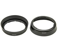 PROtastic Replacement HB-20 HB20 Lens Hood *** 2 PACK *** For Nikon AF 28-80mm f/3.3-5.6G Lens