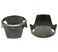PROtastic Replacement HB-35 HB35 Petal Lens Hood *** 2 PACK *** For Nikon 18-200mm AF-S Lens