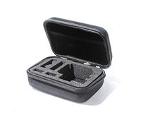 PROtastic® Small Travel Carrying Storage Protective Shell Bag Case Pouch for GoPro Hero Camera and Accessories