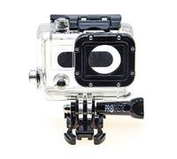 PROtastic Waterproof Dive Housing for Gopro Hero 3 Action Cameras (Diving, underwater etc)