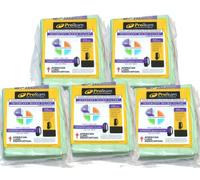 ProTeam 10 qt Backpack Bags - 5 Pack Bundle (100331)