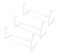 Proteam Two Bar Radiator Airers, Set of 3