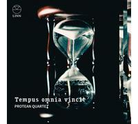 Protean Quartet - Tempus omnia vincit