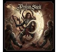 Protean Shield - Protean Shield