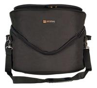 Protec 10 X 10 DELUXE PADDED TOM BAG