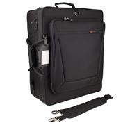 Protec 11IP301Q IPac Quad Trumpet Case
